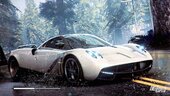 Need For Speed: Rivals Main Menu Background And Loading Screens